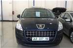  2010 Peugeot 3008 3008 1.6 Comfort