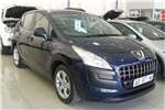  2010 Peugeot 3008 3008 1.6 Comfort