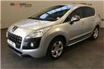  2010 Peugeot 3008 3008 1.6 Comfort