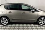  2013 Peugeot 3008 3008 1.6 Comfort