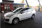  2015 Peugeot 3008 3008 1.6 Comfort