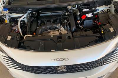 Used 2022 Peugeot 3008 1.6 Comfort