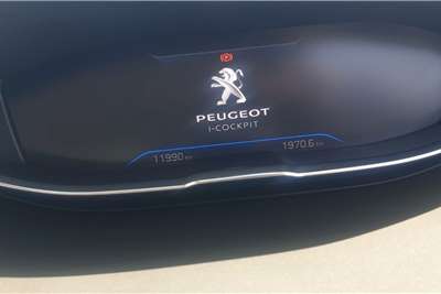  2022 Peugeot 3008 3008 1.6 THP ACTIVE A/T