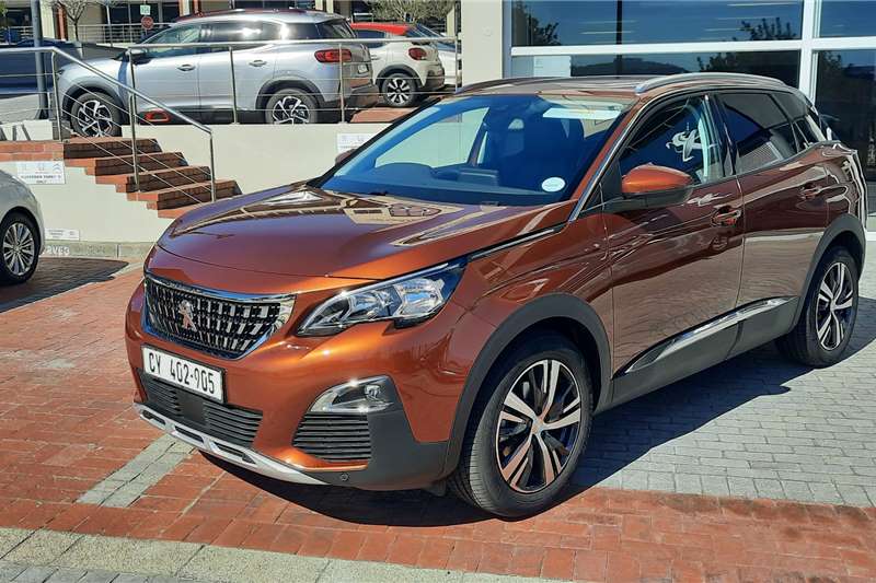 Peugeot 3008 Cars for sale in South Africa  Auto Mart