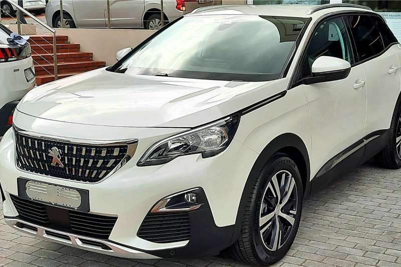 Peugeot 3008 Cars for sale in South Africa  Auto Mart