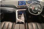  2020 Peugeot 3008 3008 1.6T Active