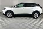 Used 2020 Peugeot 3008 1.6T Active