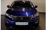  2021 Peugeot 3008 3008 1.6T Active