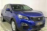 Used 2021 Peugeot 3008 1.6T Active
