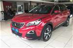  2017 Peugeot 3008 3008 1.6T Allure