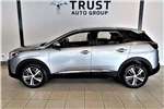  2018 Peugeot 3008 3008 1.6T Allure