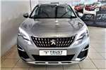  2018 Peugeot 3008 3008 1.6T Allure