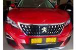  2020 Peugeot 3008 3008 1.6T Allure