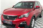Used 2021 Peugeot 3008 1.6T ALLURE A/T