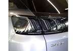  2022 Peugeot 3008 3008 1.6T ALLURE A/T