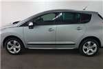  2010 Peugeot 3008 3008 1.6T Executive