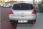  2012 Peugeot 3008 3008 1.6T Executive automatic