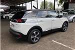 Used 2018 Peugeot 3008 1.6T GT Line