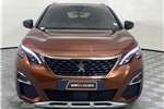  2019 Peugeot 3008 3008 1.6T GT-Line