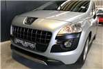  2011 Peugeot 3008 3008 1.6T Premium