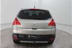  2012 Peugeot 3008 3008 1.6T Premium
