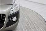  2012 Peugeot 3008 3008 1.6T Premium