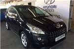  2013 Peugeot 3008 3008 1.6T Premium