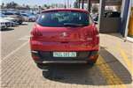  2014 Peugeot 3008 3008 1.6T Premium