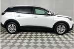  2019 Peugeot 3008 3008 2.0 HDI ACTIVE