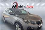 Used 2020 Peugeot 3008 2.0 HDI ACTIVE
