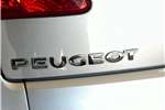 2012 Peugeot 3008 3008 2.0HDi Executive automatic