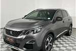 2019 Peugeot 3008