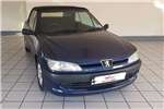  1999 Peugeot 306 