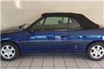  1999 Peugeot 306 
