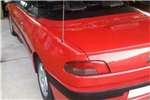  1998 Peugeot 306 