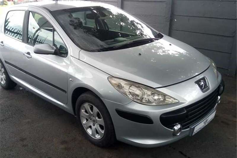  Peugeot en venta en Gauteng