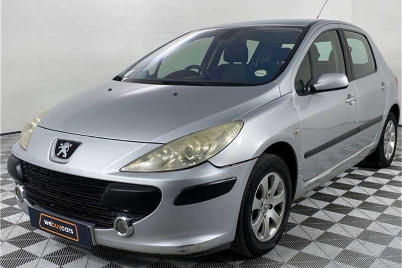  Peugeot .6HDi X-Line en venta en Limpopo