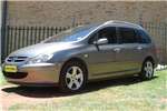  2004 Peugeot 307 307 2.0 SW XS