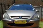  2004 Peugeot 307 307 2.0 SW XS