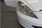  2002 Peugeot 307 307 2.0 XS