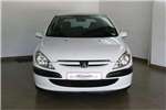  2006 Peugeot 307 307 2.0 XS