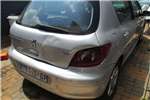  2004 Peugeot 307 