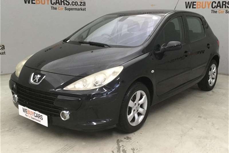  Peugeot en venta en Gauteng