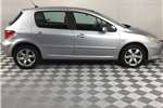  2008 Peugeot 307 