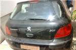  0 Peugeot 307 