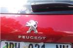  2016 Peugeot 308 