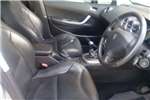  2009 Peugeot 308 308 1.2T Active