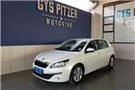  2016 Peugeot 308 308 1.2T Active