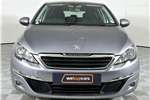 Used 2016 Peugeot 308 1.2T Active