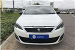  2015 Peugeot 308 308 1.2T GT Line